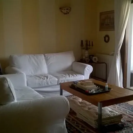 Apartment Marlose Place