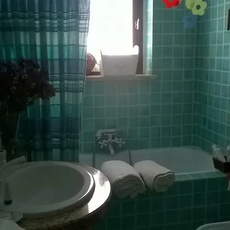 Apartment Marlose Place Olbia