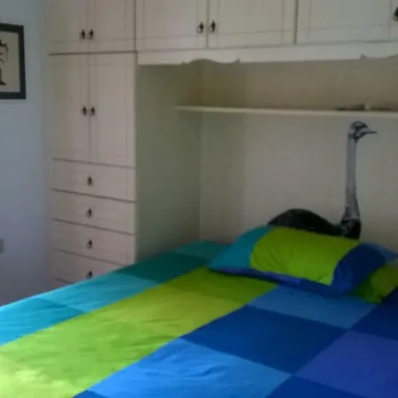 Marlose Place Apartment